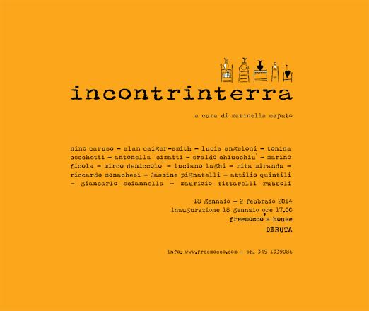 Incontrinterra